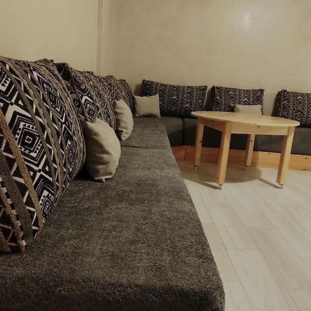 Argan Surf House Apartman Taghazout Kültér fotó