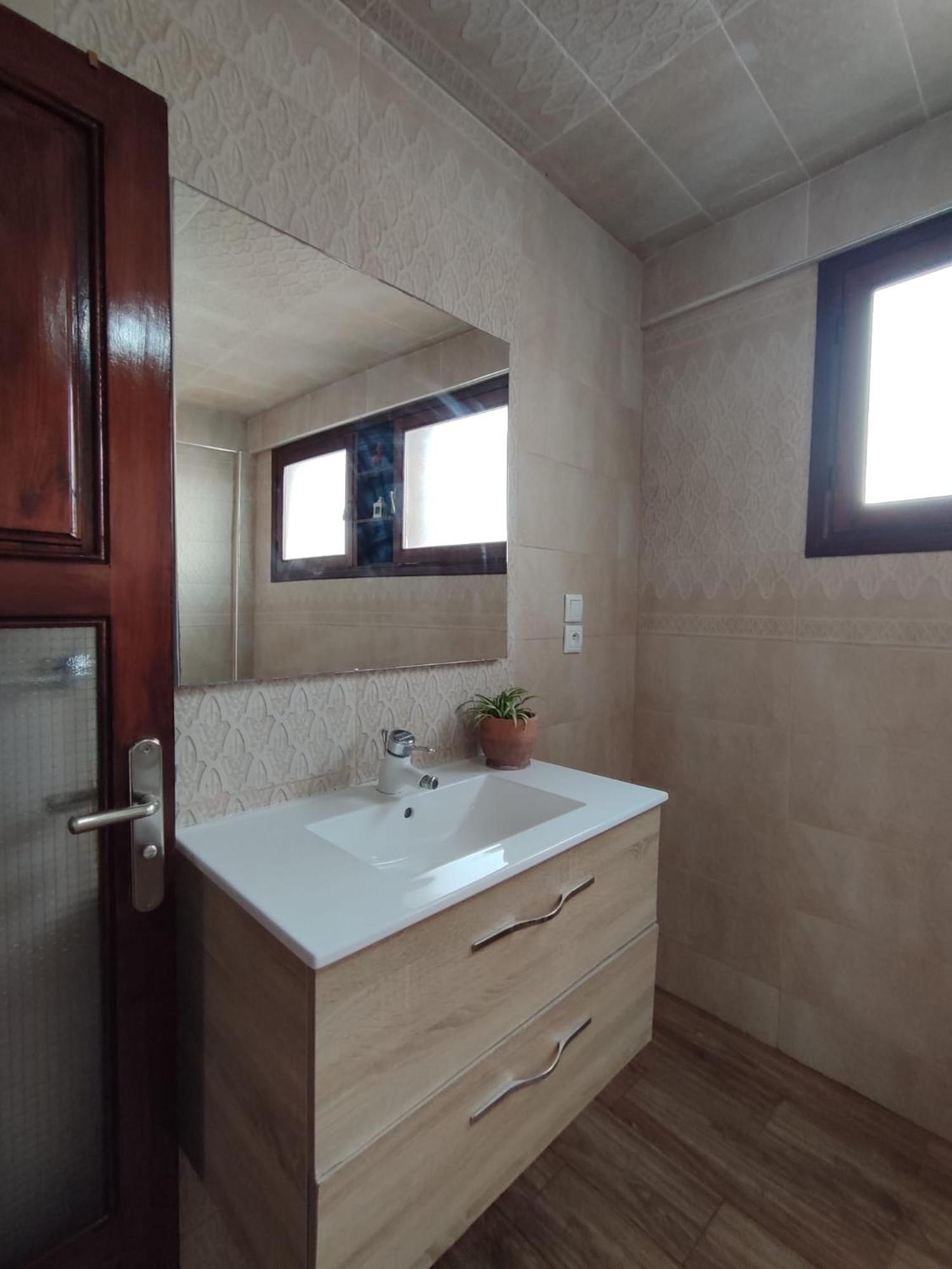 Argan Surf House Apartman Taghazout Kültér fotó