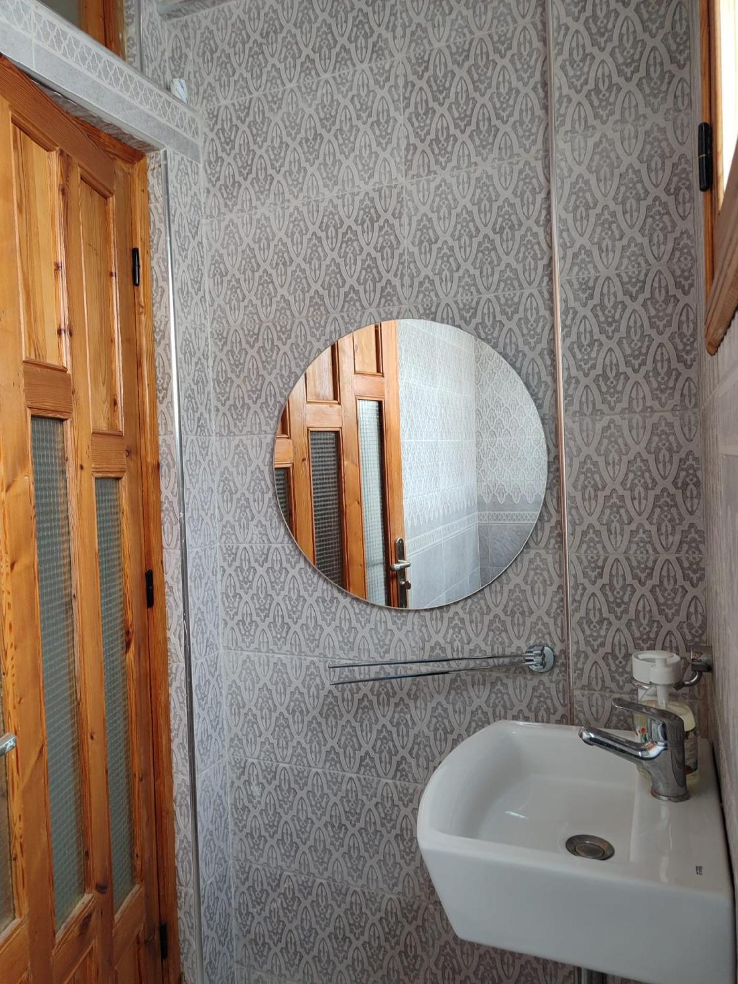 Argan Surf House Apartman Taghazout Kültér fotó