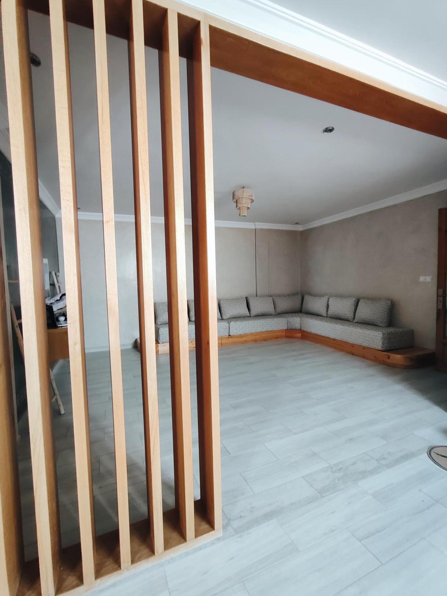 Argan Surf House Apartman Taghazout Kültér fotó