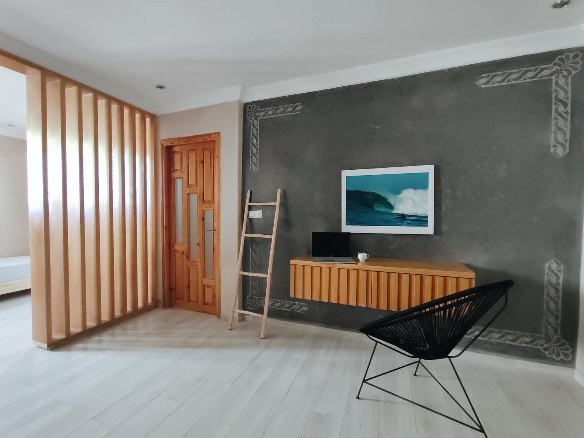 Argan Surf House Apartman Taghazout Kültér fotó